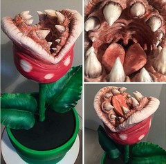 Dental in plant