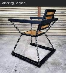I bought this chair from a chain store