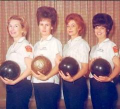 SPORT: BREAKING  In a bid to increase their wages, professional female bowlers have begun a series of strikes.