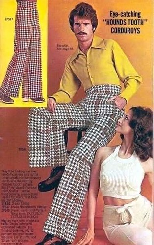 Happily, fashion has made some great strides since then.