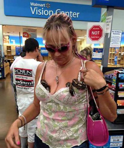 Julie was beginning to regret buying her bras from Amazon.
